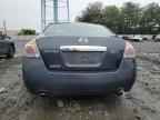2011 NISSAN ALTIMA
