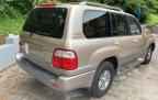 2000 LEXUS Lx 470
