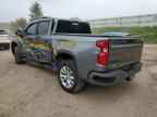 2020 CHEVROLET Silverado