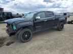 2022 GMC CANYON