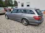 2013 MERCEDES-BENZ E-Class
