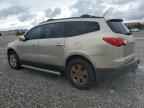 2011 CHEVROLET TRAVERSE