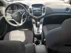 2012 CHEVROLET CRUZE