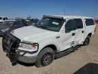 2005 FORD F-150