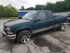 1998 CHEVROLET Gmt