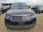 2020 LAND ROVER RANGE ROVER
