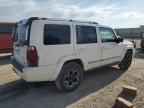 2006 JEEP Commander