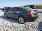 2011 CHRYSLER 200