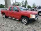 2011 CHEVROLET Silverado