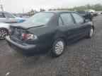2002 TOYOTA COROLLA