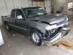 2001 CHEVROLET SILVERADO 1500