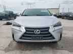 2017 LEXUS Nx