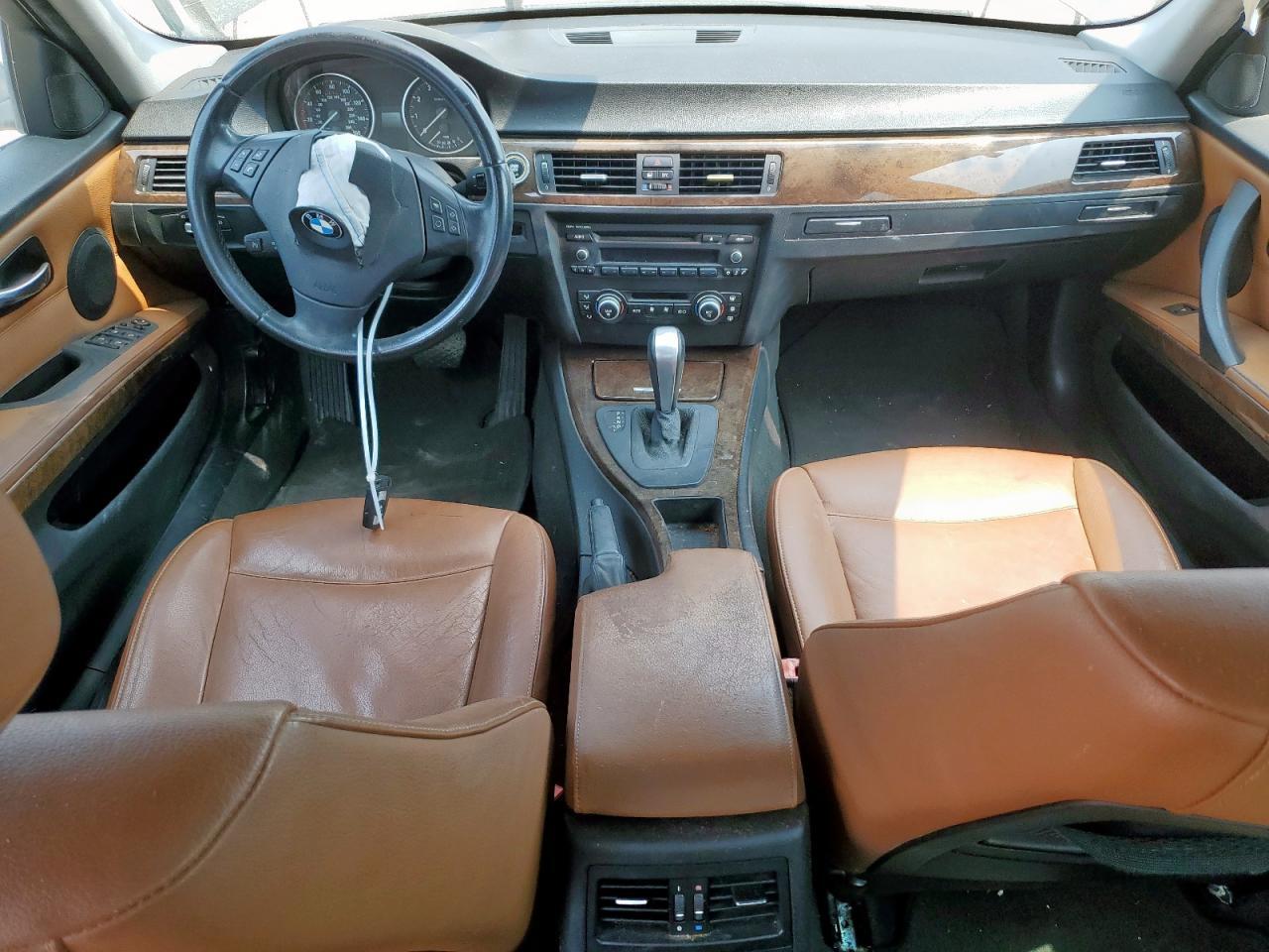 2009 BMW 3 SERIES