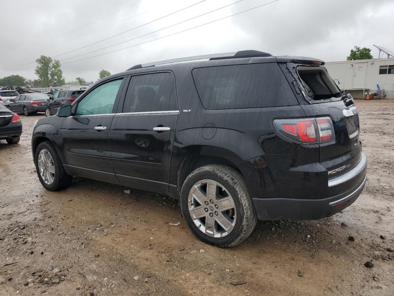 2017 GMC ACADIA
