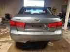 2010 HYUNDAI SONATA