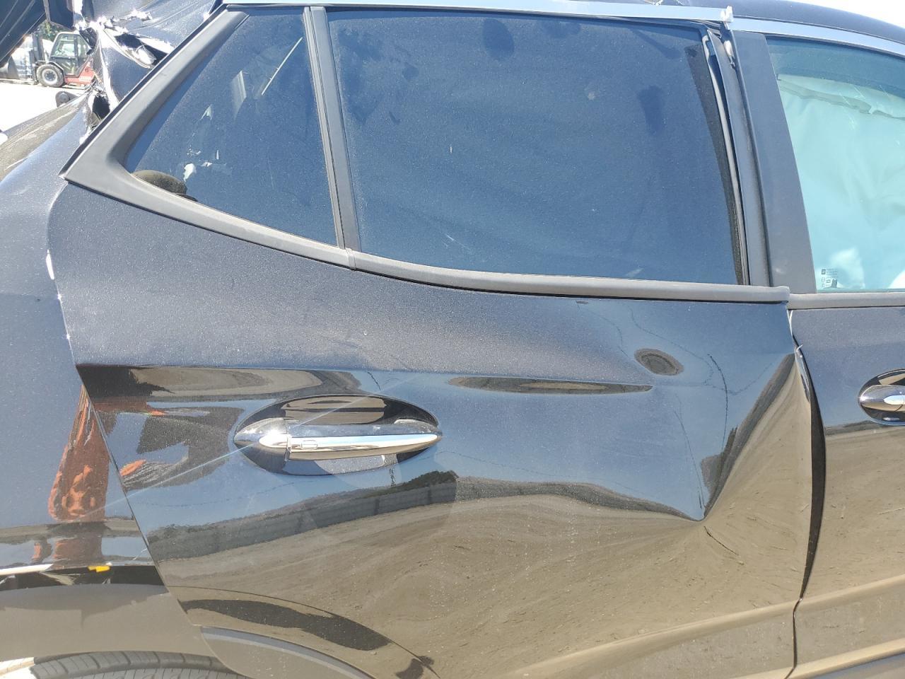 2025 BUICK ENCORE