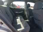 2006 HONDA ACCORD