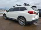 2019 SUBARU Ascent