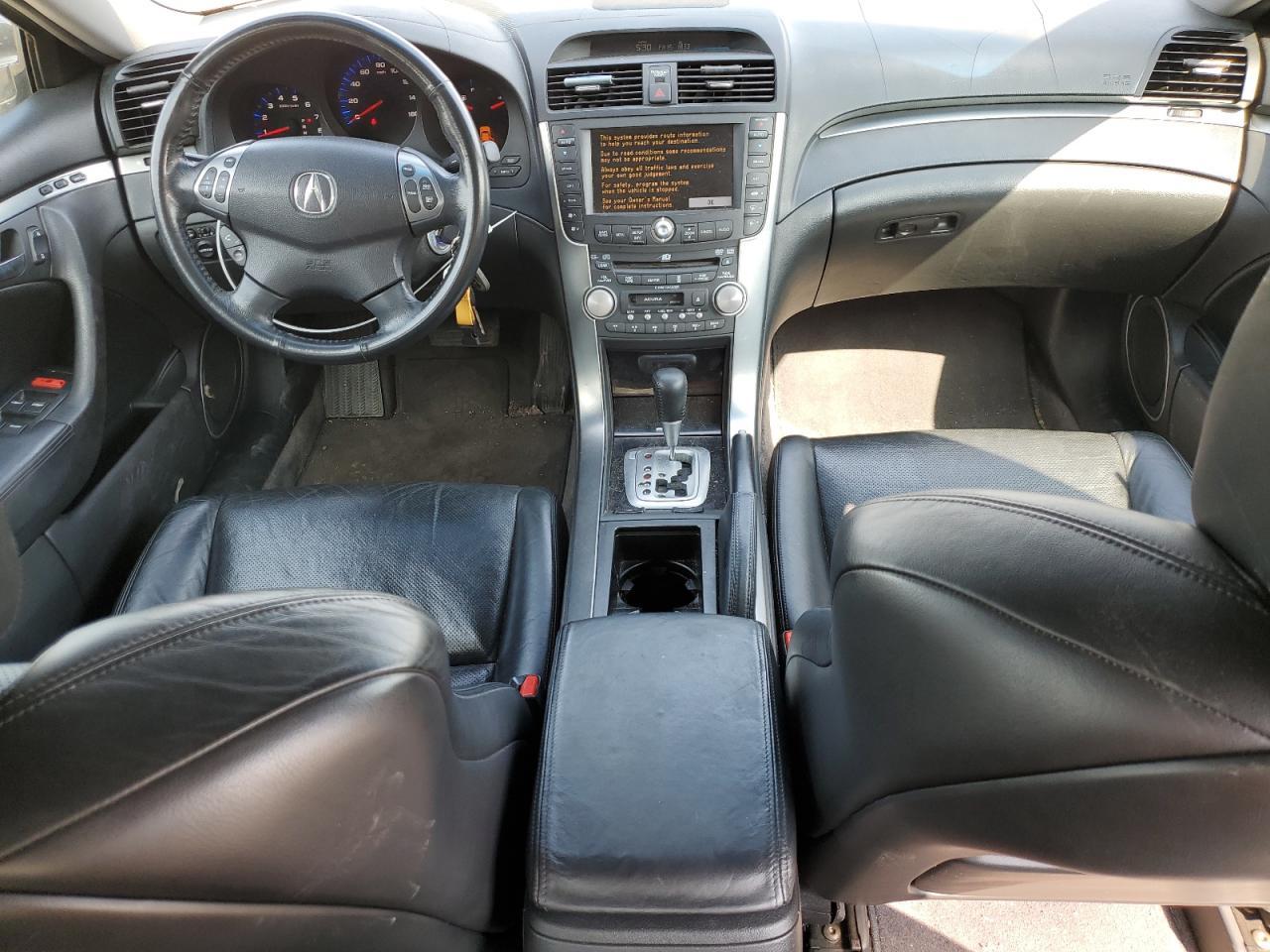 2006 ACURA TL