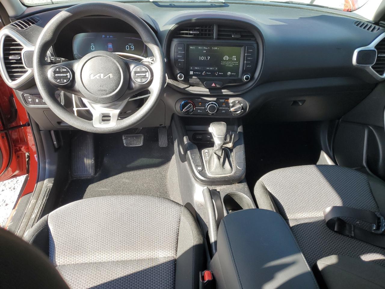 2024 KIA SOUL