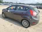 2015 FORD Fiesta