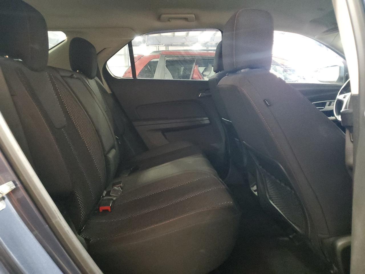 2012 CHEVROLET EQUINOX