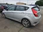 2012 HYUNDAI ACCENT