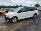 2010 DODGE GRAND CARAVAN