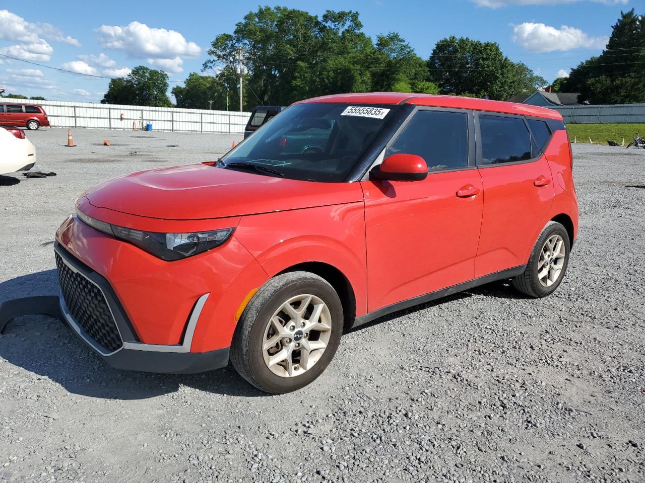 2024 KIA SOUL