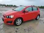 2013 CHEVROLET SONIC