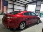 2014 BUICK LACROSSE