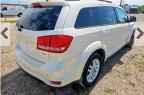 2013 DODGE JOURNEY