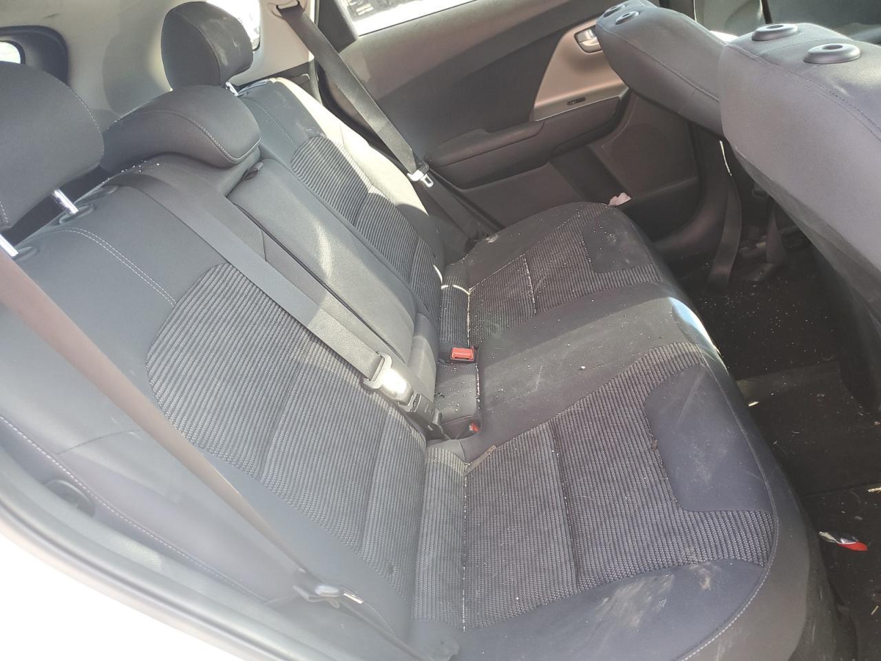 2019 KIA Niro