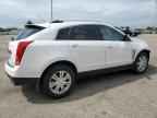 2016 CADILLAC SRX
