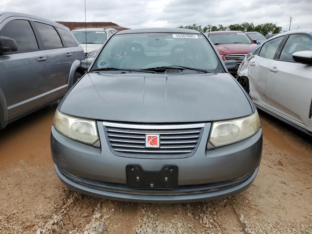 2006 SATURN Ion