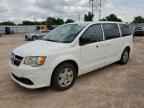 2012 DODGE GRAND CARAVAN