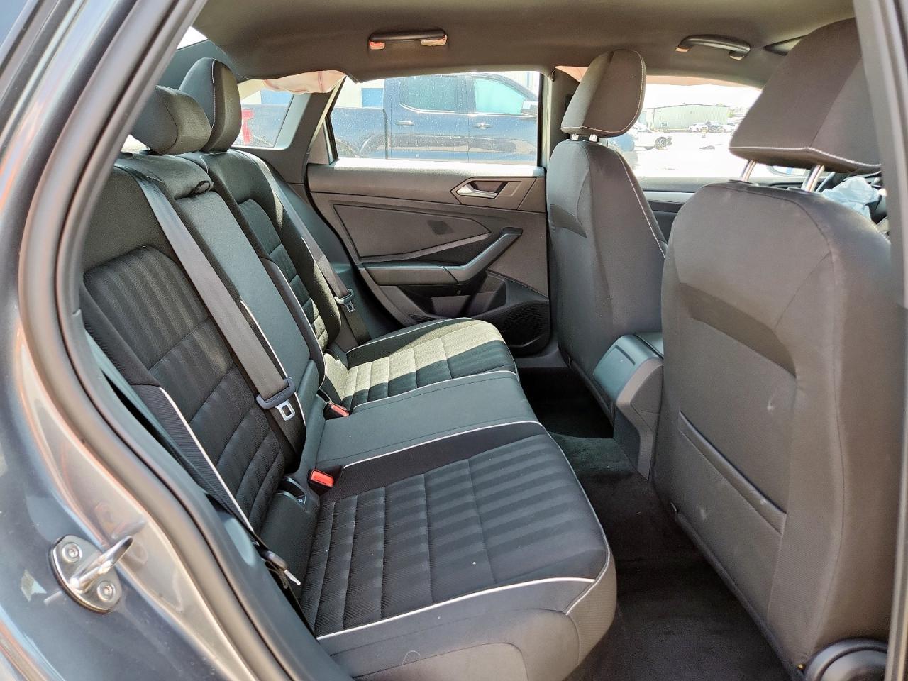 2023 VOLKSWAGEN JETTA