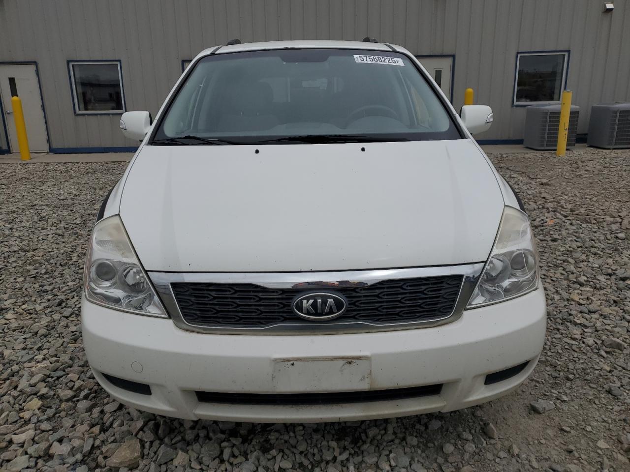 2012 KIA SEDONA
