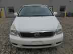 2012 KIA SEDONA