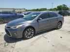 2016 TOYOTA Avalon