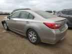 2015 SUBARU Legacy