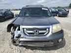 2011 HONDA PILOT