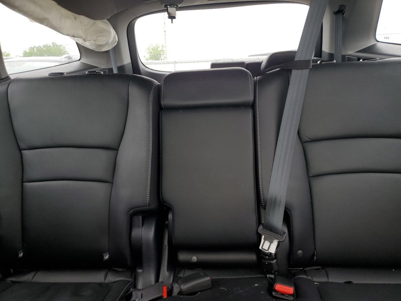 2019 HONDA PILOT