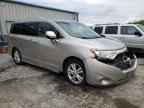 2013 NISSAN Quest
