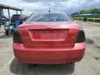 2008 FORD FUSION