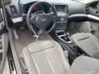 2008 INFINITI G37