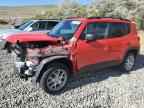 2020 JEEP Renegade