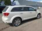 2013 DODGE JOURNEY