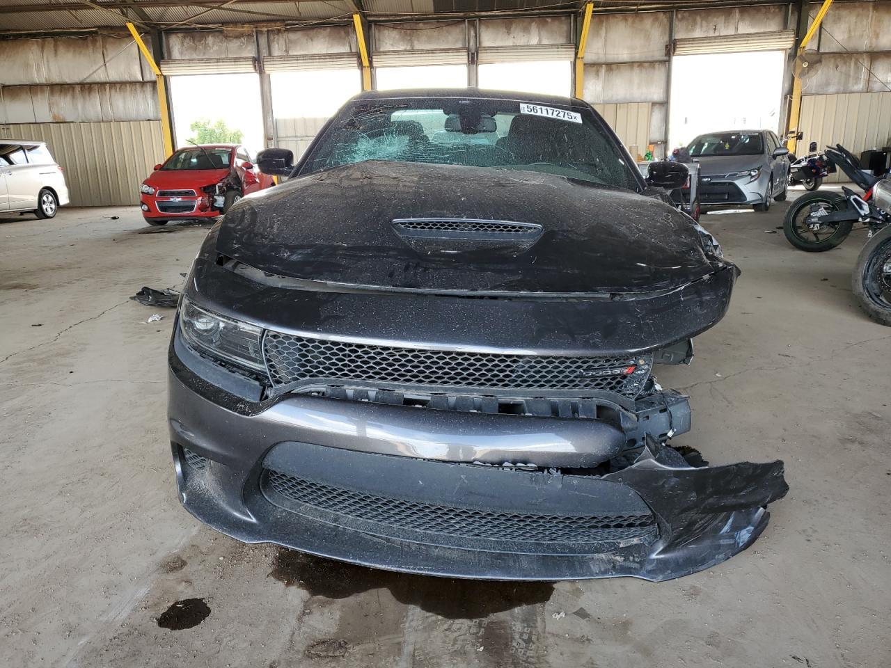 2023 DODGE CHARGER
