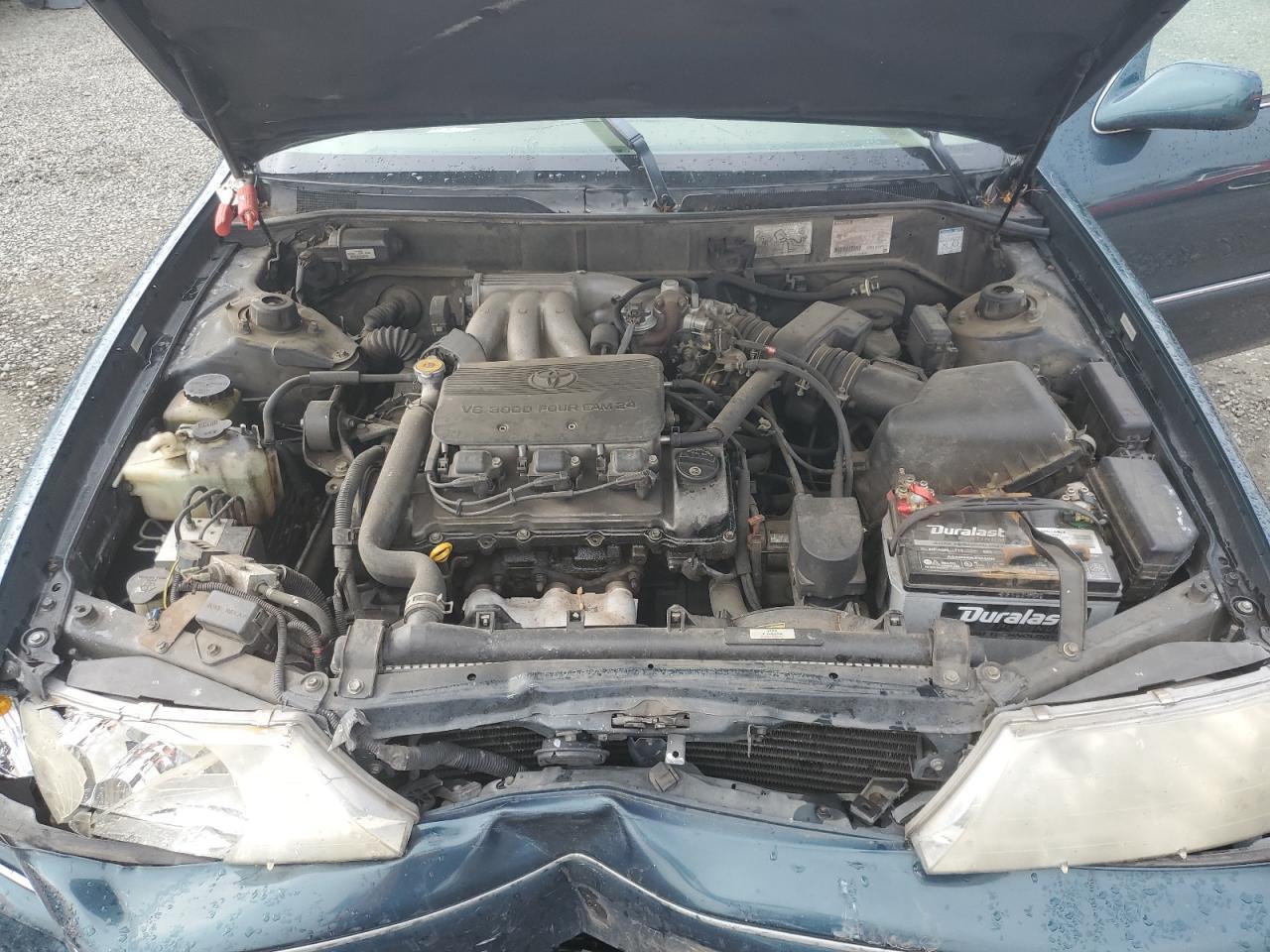 1998 TOYOTA Avalon